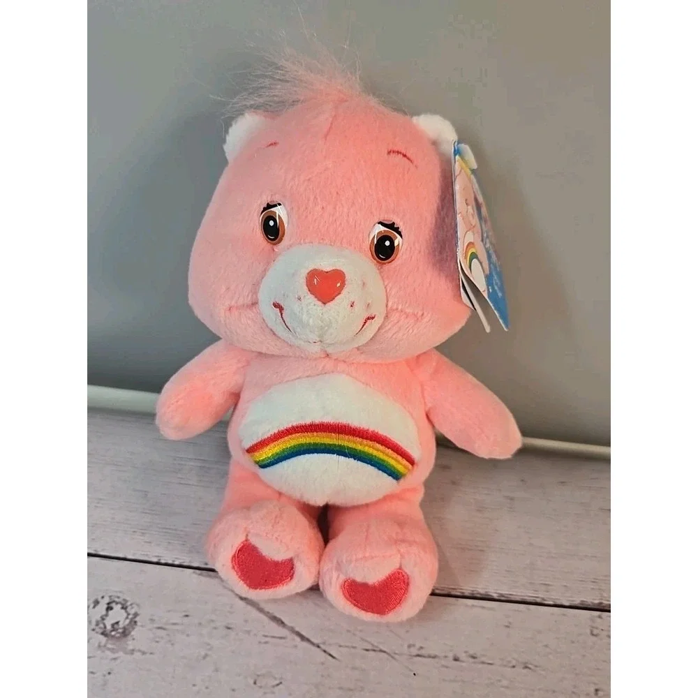 Care Bear 7